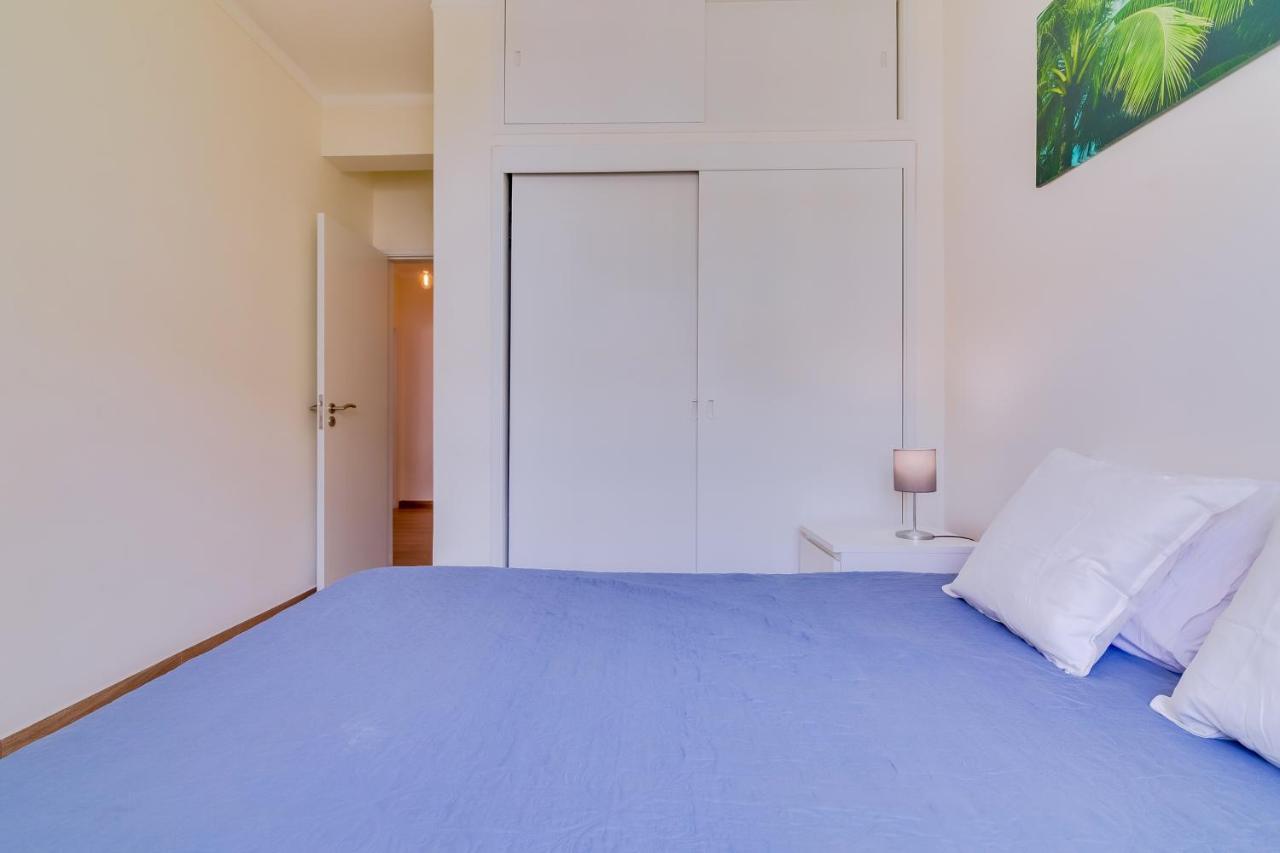 Quarteira 2Br - Near The Beach At Homesbyfc Eksteriør bilde