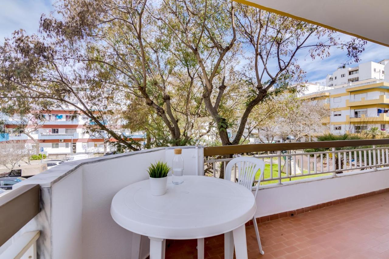 Quarteira 2Br - Near The Beach At Homesbyfc Eksteriør bilde